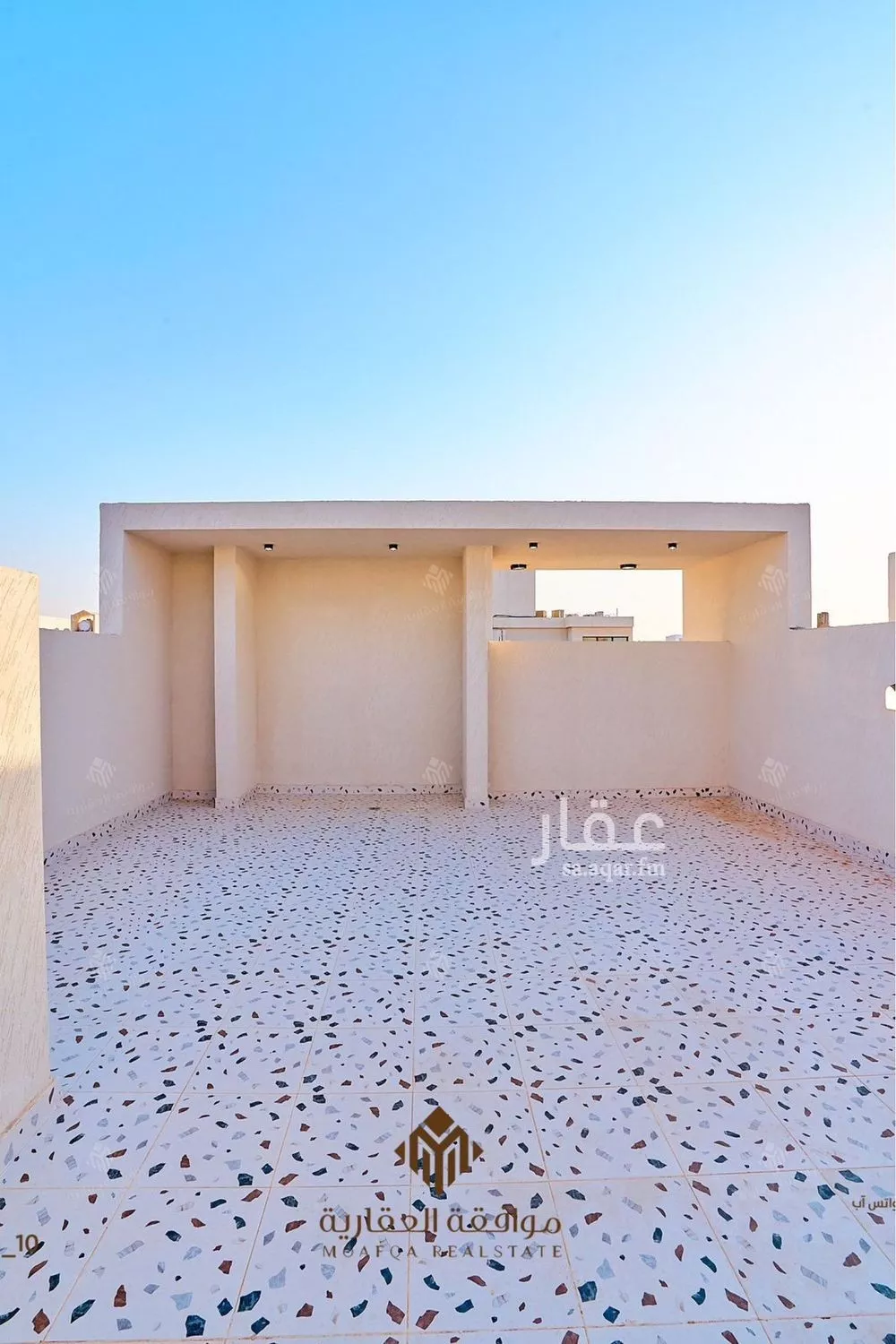 فيلا 6 غرف في المهدية 19