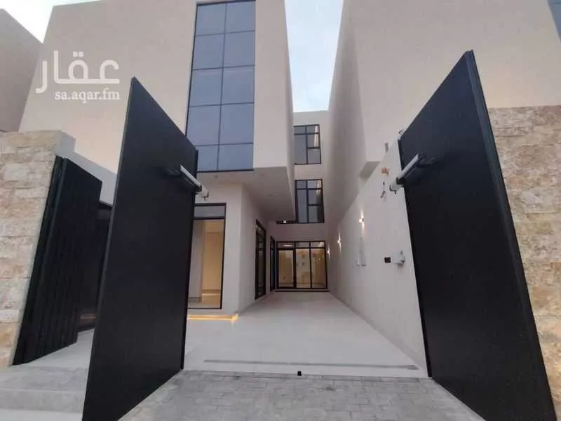 6 bedroom villa in Al Nahda 2
