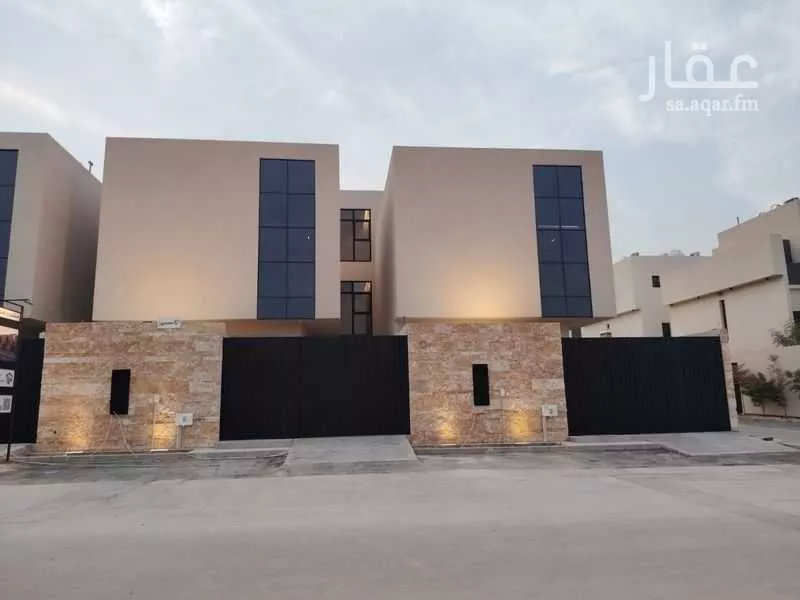 6 bedroom villa in Al Nahda 5