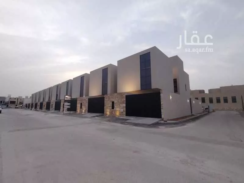 6 bedroom villa in Al Nahda 7