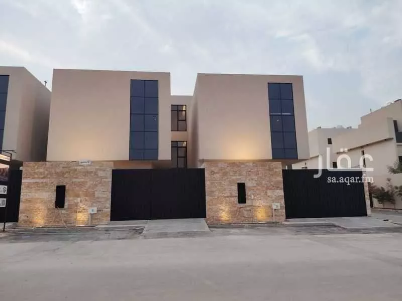 6 bedroom villa in Al Nahda 8