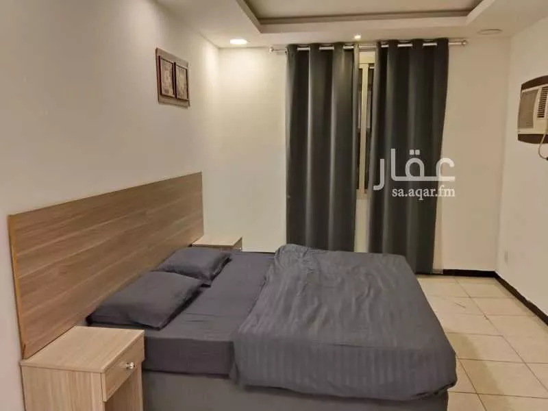 شقة 1 غرف في التحلية، الخبر 3