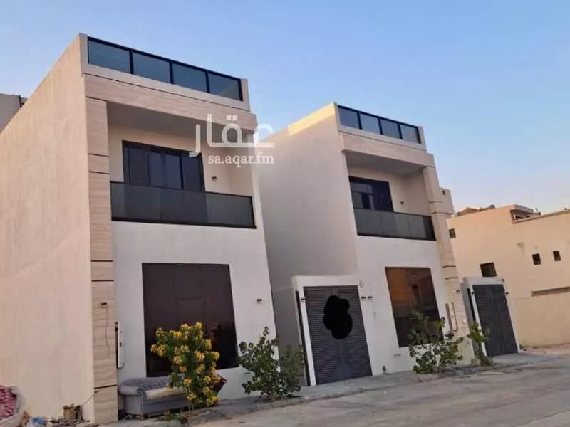 فيلا 12 غرف في المهدية، الرياض 9