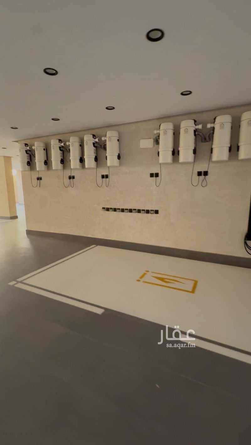 2 bedroom apartment in King Fahd, Makkah 4