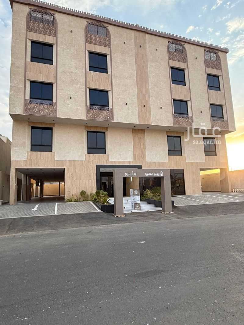 2 bedroom apartment in King Fahd, Makkah 18