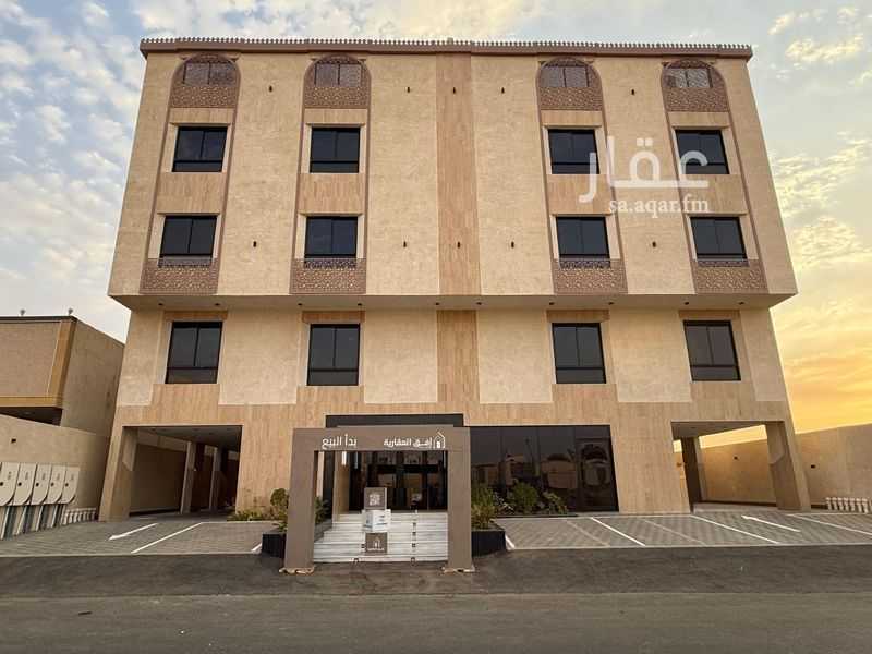 2 bedroom apartment in King Fahd, Makkah 17