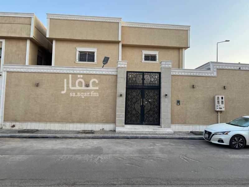 7 bedroom villa in Al Aziziyah, Riyadh 9