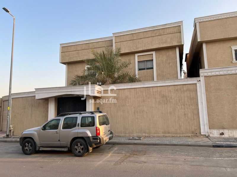 7 bedroom villa in Al Aziziyah, Riyadh 2