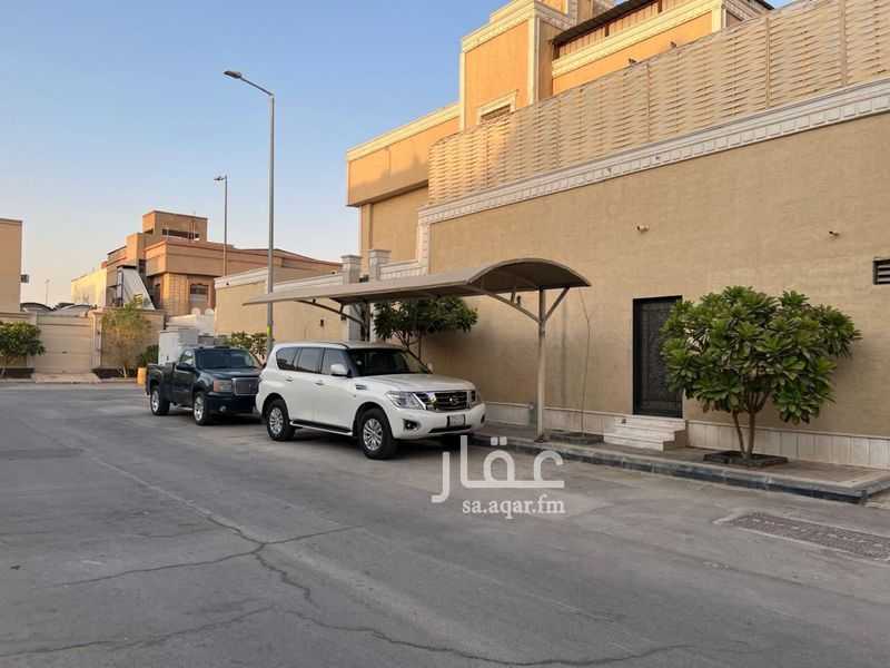 7 bedroom villa in Al Aziziyah, Riyadh 3