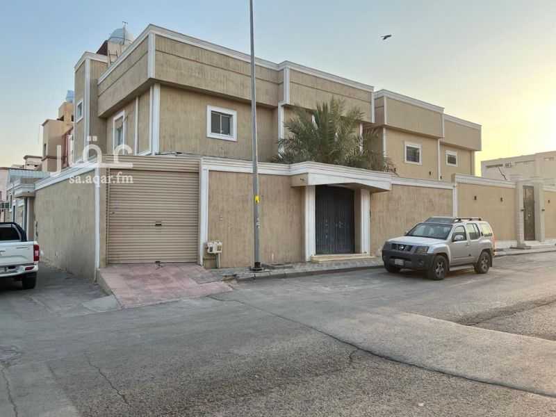 7 bedroom villa in Al Aziziyah, Riyadh