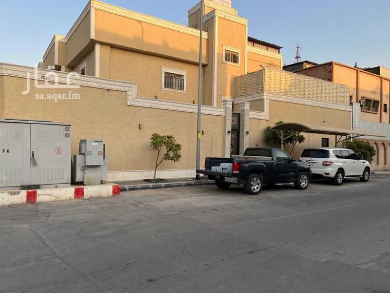 7 bedroom villa in Al Aziziyah, Riyadh 6