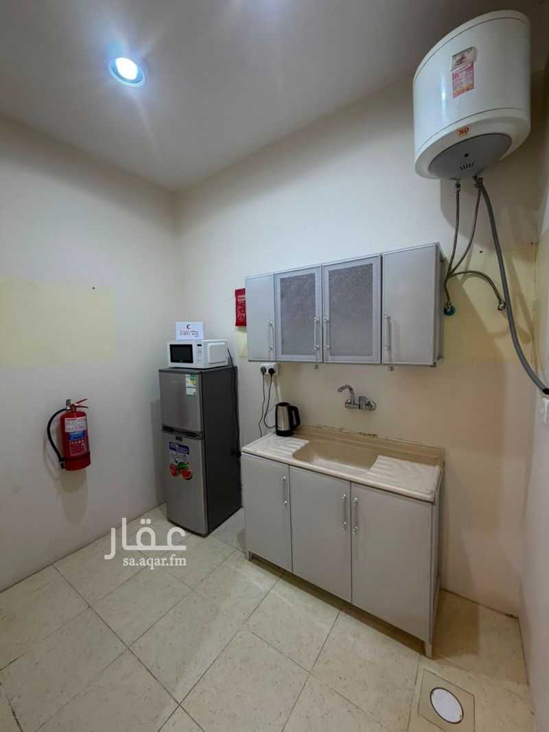 apartment in An Naqrah, Hail 2