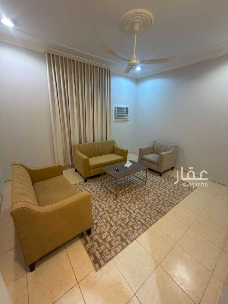 apartment in An Naqrah, Hail 4