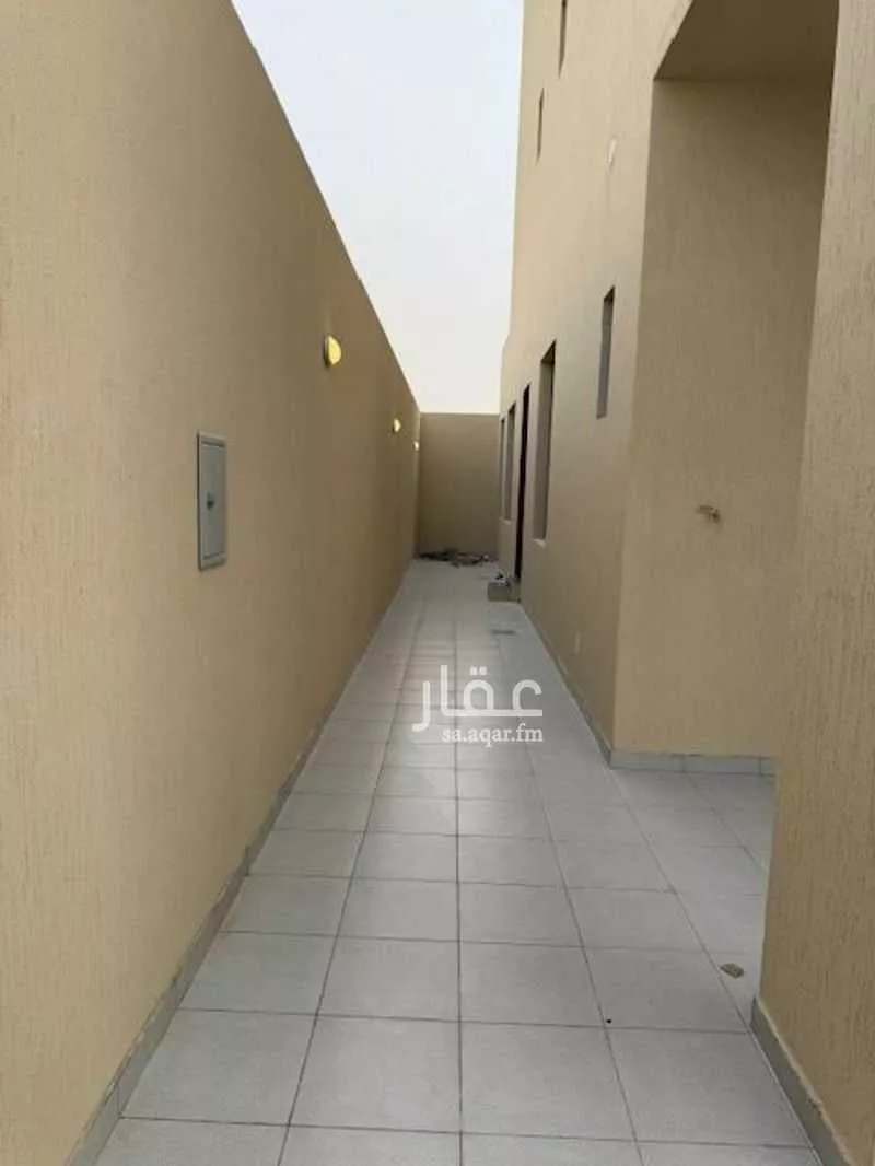 6 bedroom villa in Al Janadriyah 5