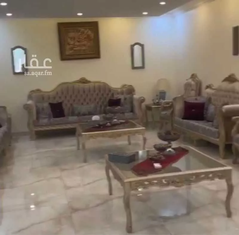 5 bedroom apartment in Ishbiliyah 2