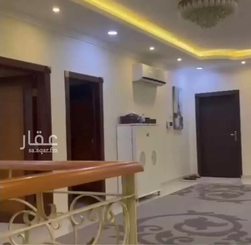 5 bedroom apartment in Ishbiliyah 5