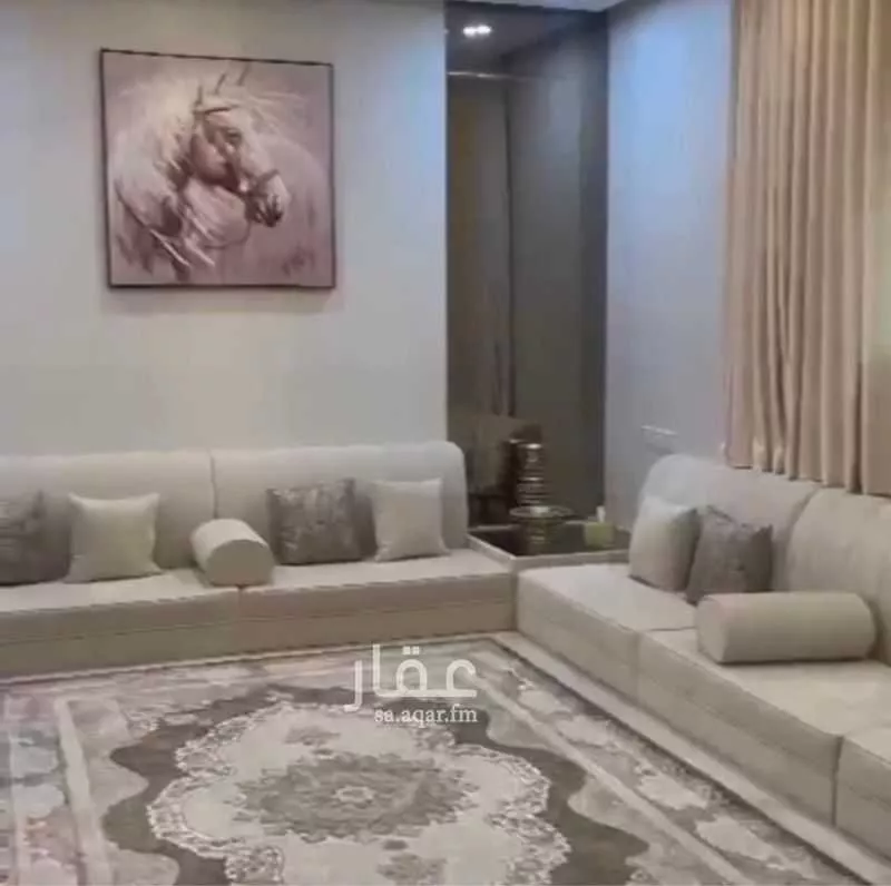5 bedroom apartment in Ishbiliyah 6