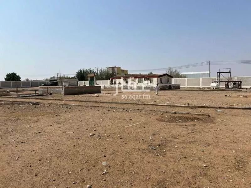 عقار 1 غرف في بلدة ذهبان، جدة 2