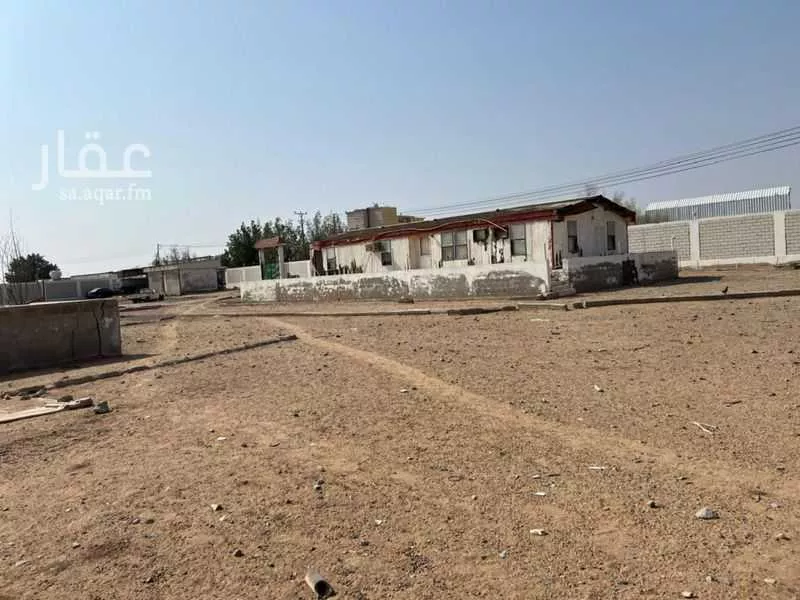 عقار 1 غرف في بلدة ذهبان، جدة 4