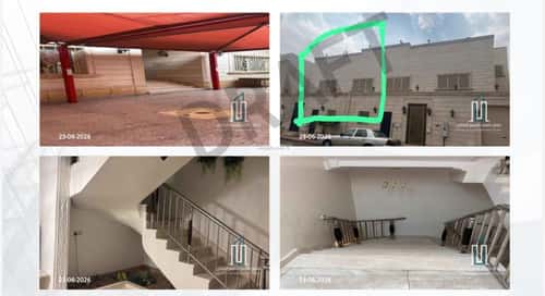 villa in Al Mab'outh, Madinah 4