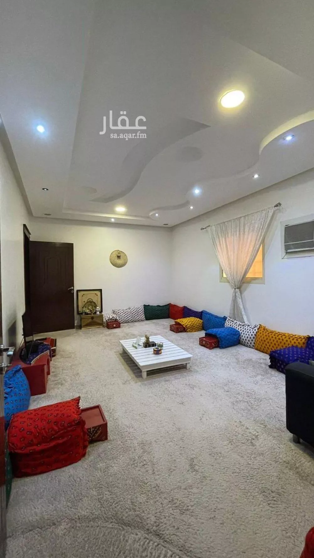 فيلا 4 غرف في المعيزلة، الرياض 4