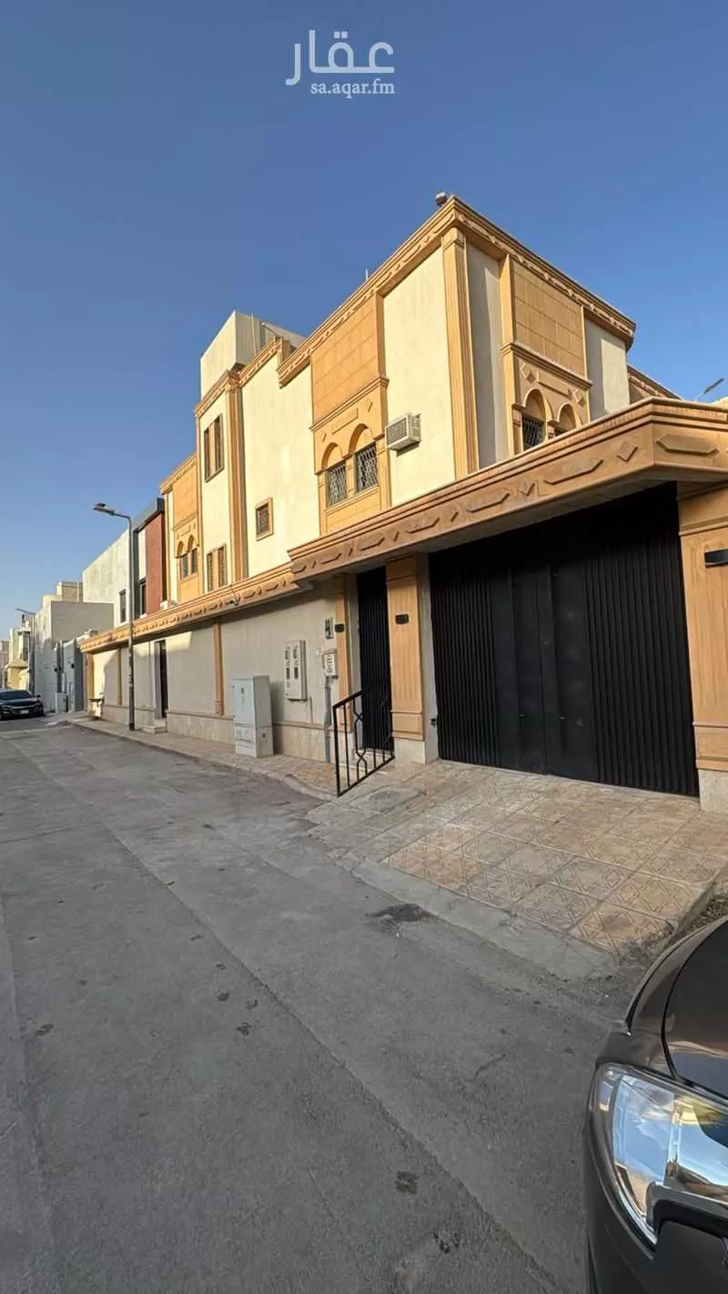 7 bedroom villa in Ar Rayan 4