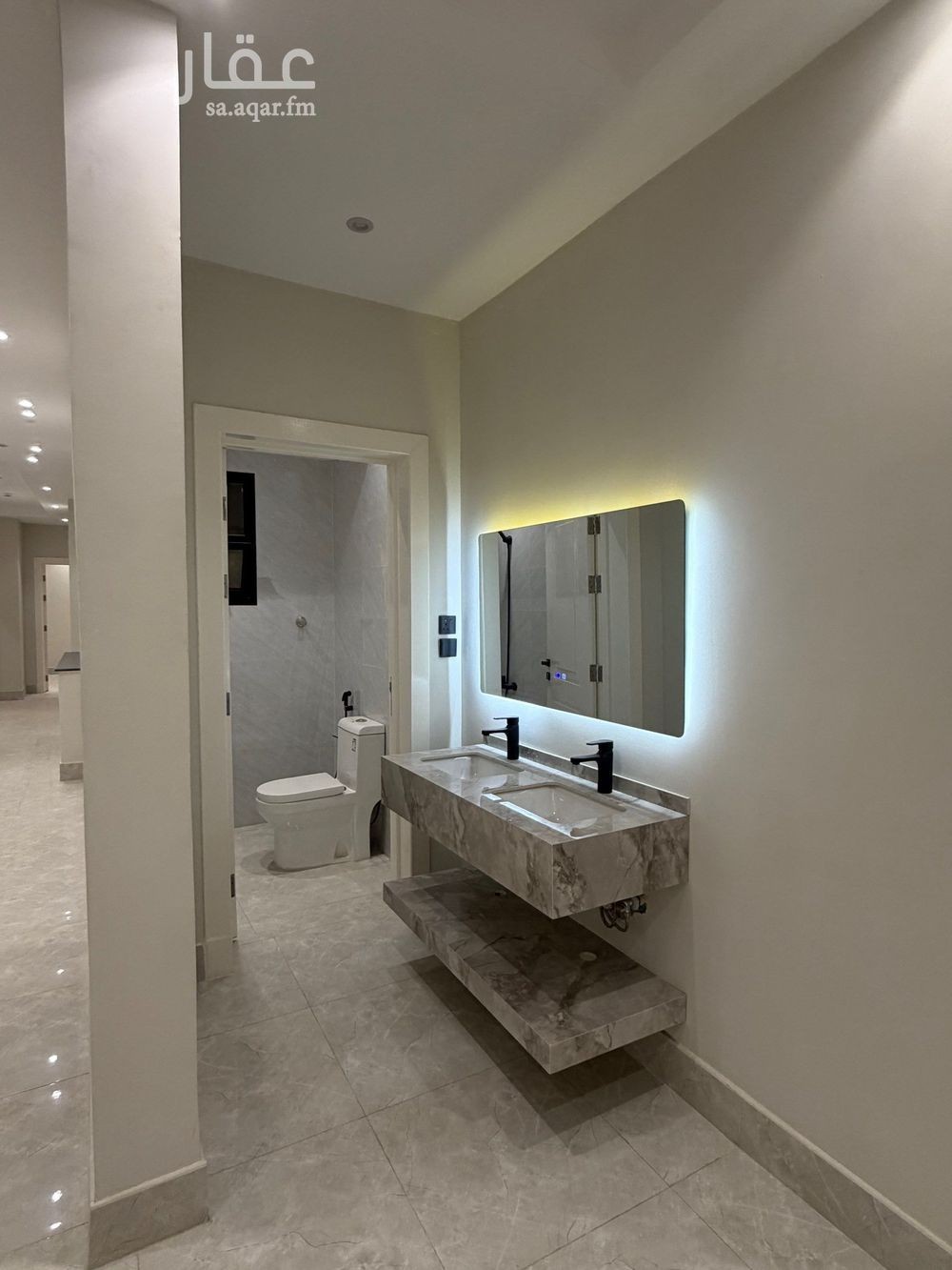 3 bedroom apartment in Al Rimal, Riyadh 5