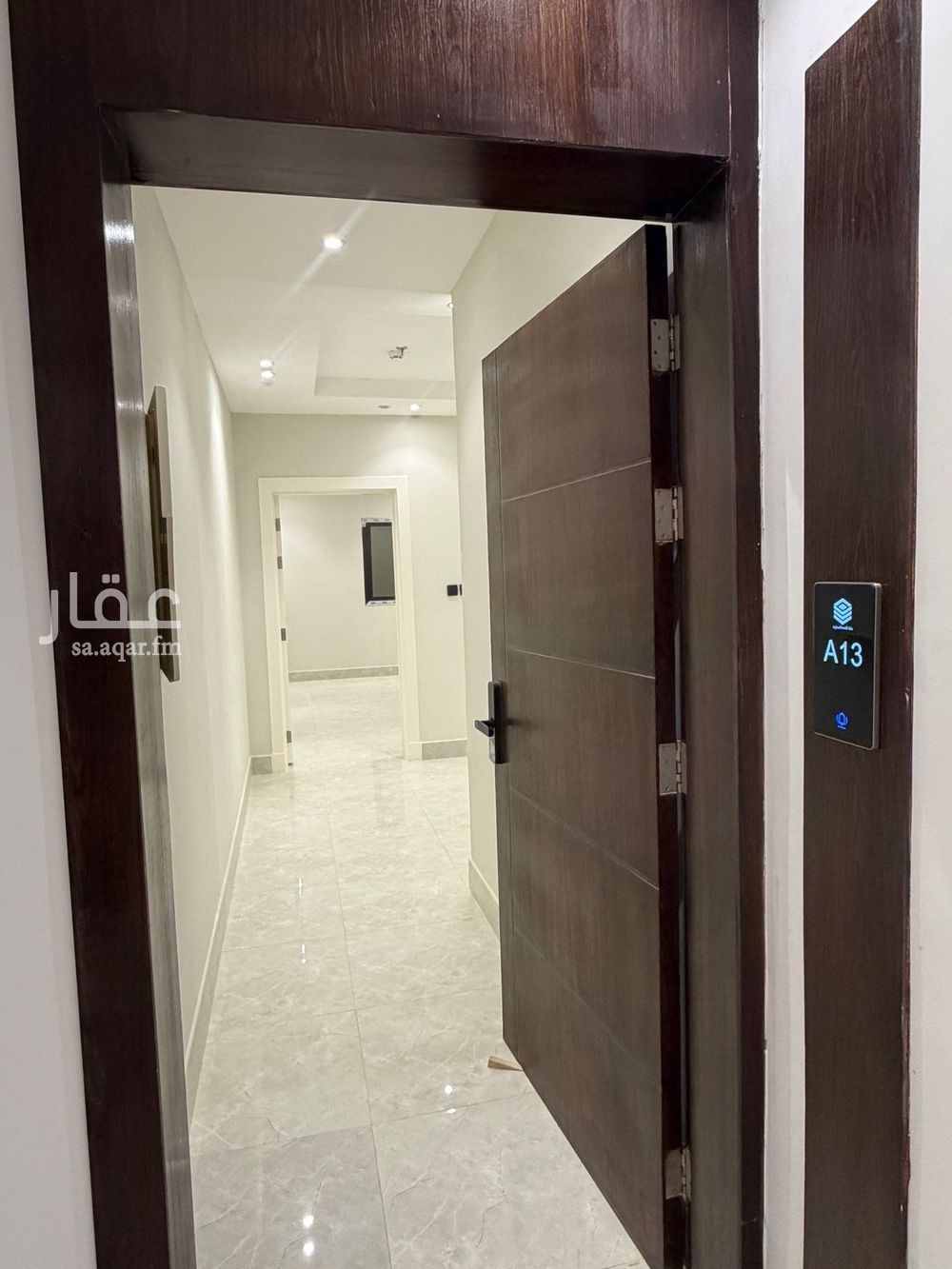 3 bedroom apartment in Al Rimal, Riyadh 12