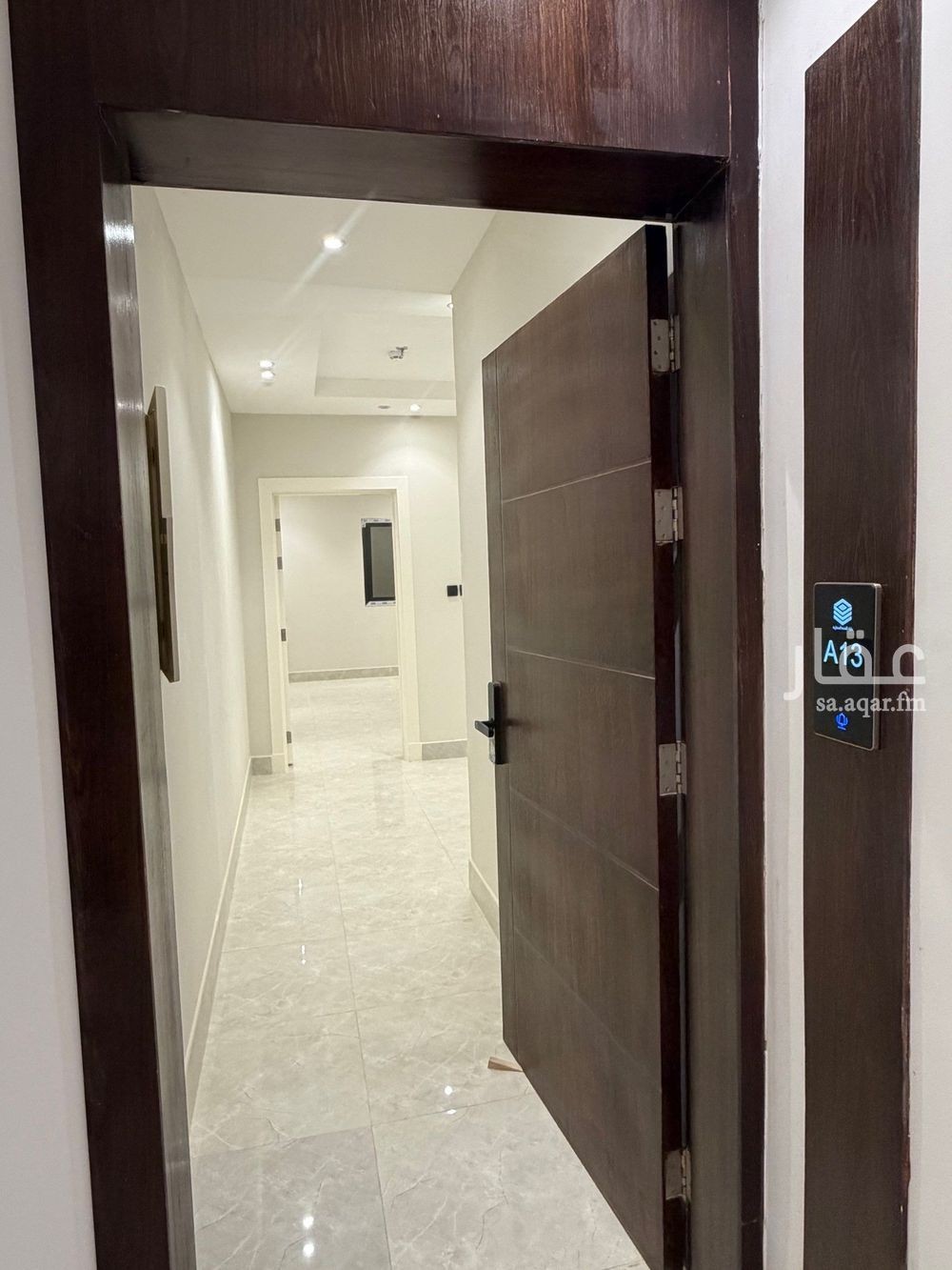 3 bedroom apartment in Al Rimal, Riyadh 4