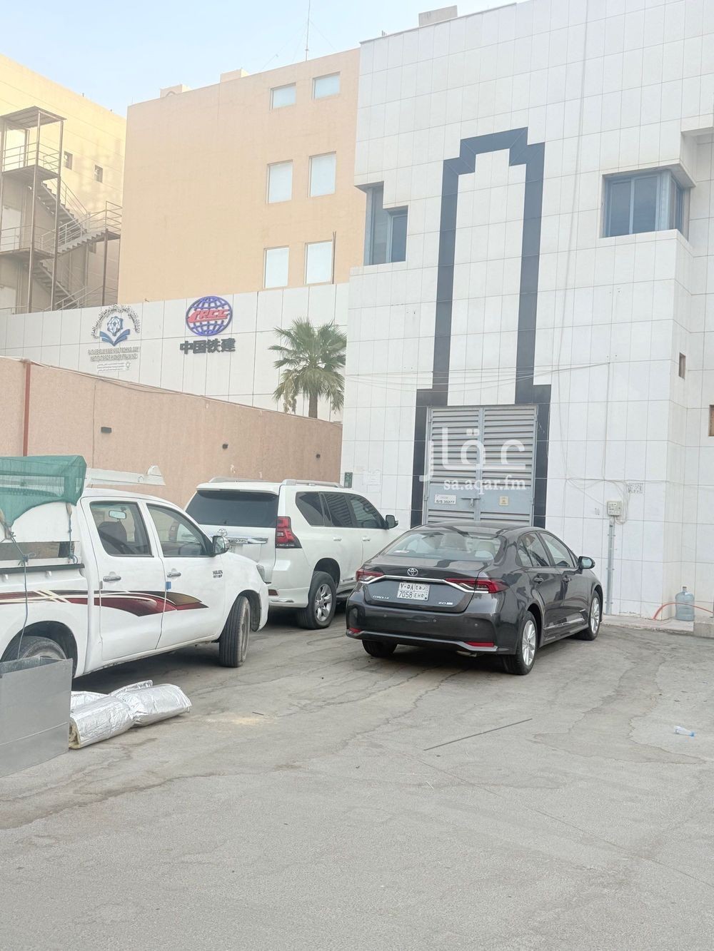 شقة 1 غرف في المروج، الرياض 12