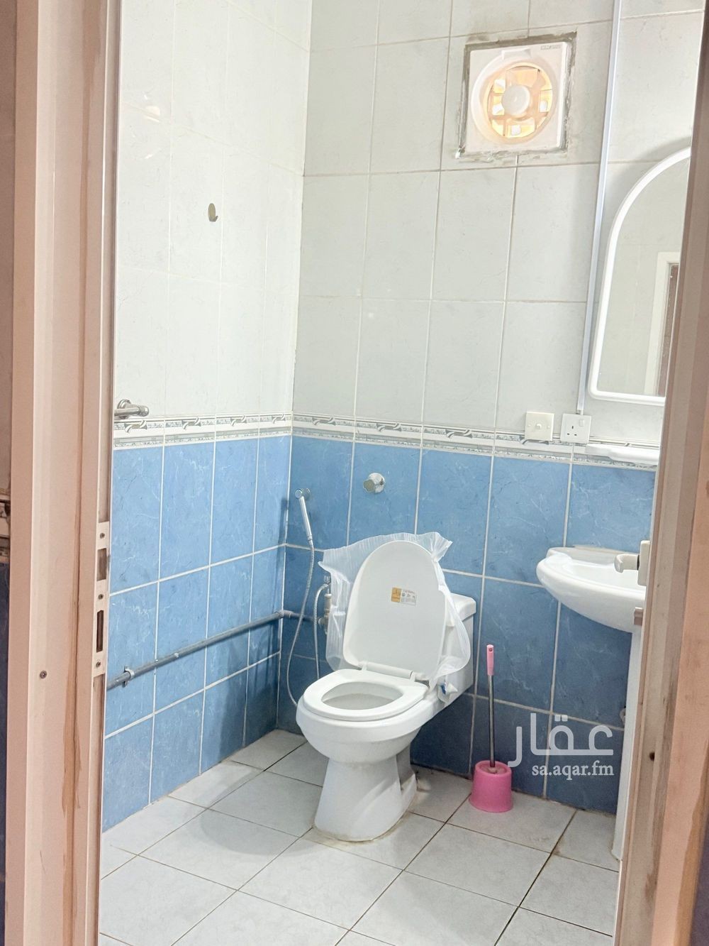 شقة 1 غرف في المروج، الرياض 3