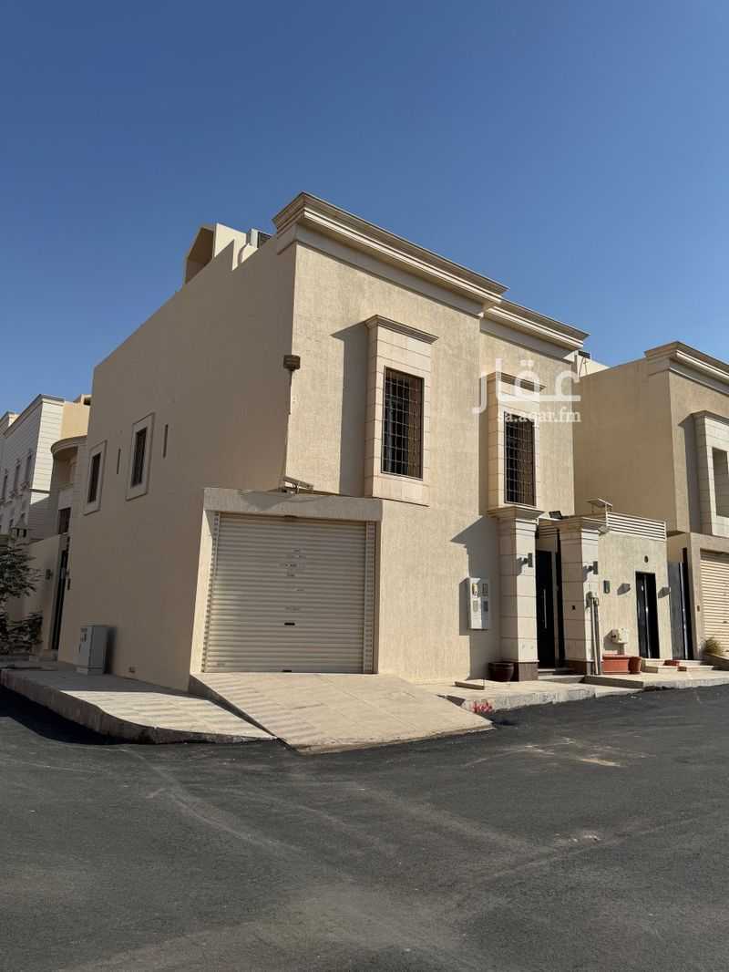 5 bedroom villa in Laban, Riyadh 2