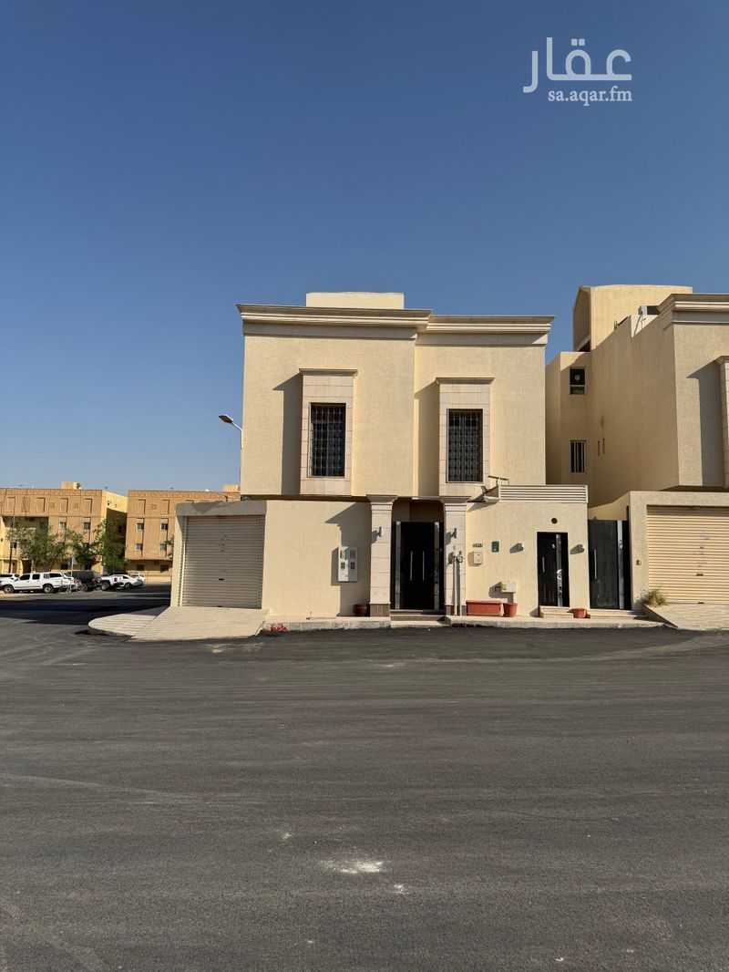 5 bedroom villa in Laban, Riyadh