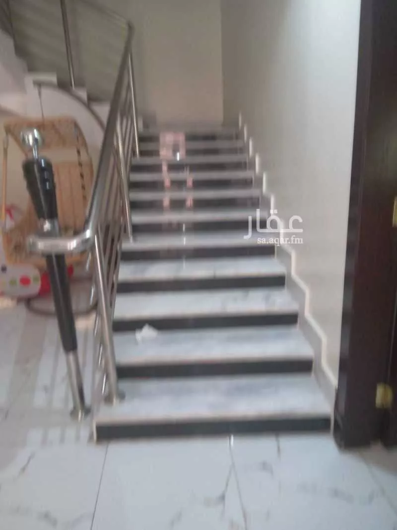 4 bedroom villa in Taibah, Riyadh 7