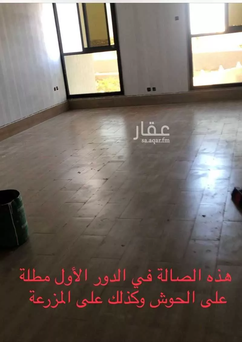 فيلا 6 غرف في القيروان 6