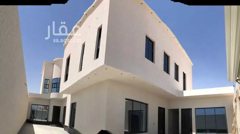 فيلا 6 غرف في القيروان 8