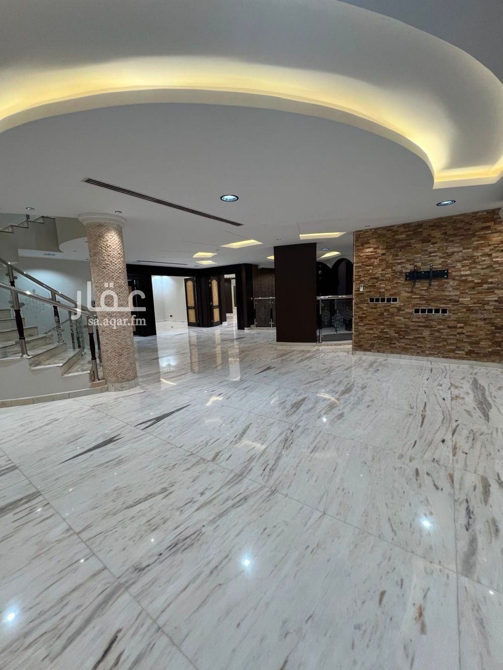 7 bedroom villa in Al Nada, Riyadh 4