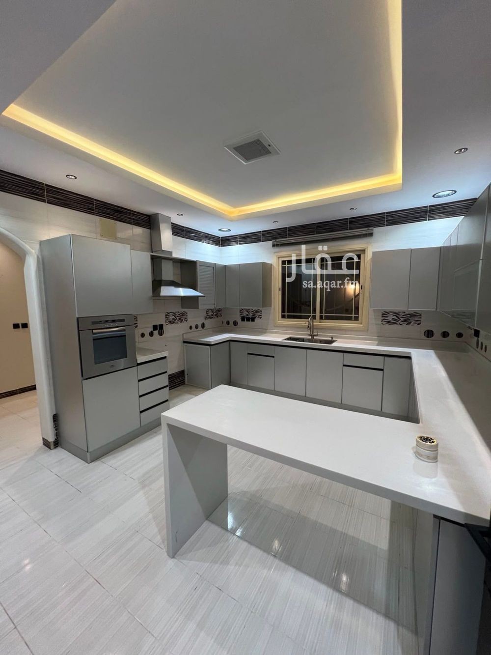 7 bedroom villa in Al Nada, Riyadh 5