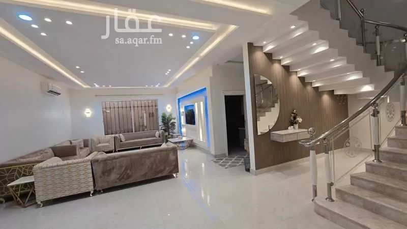 فيلا 10 غرف في ظهرة نمار 11
