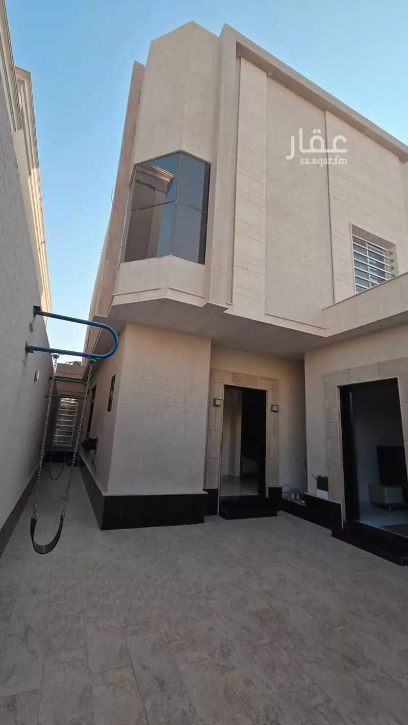 فيلا 10 غرف في ظهرة نمار 13