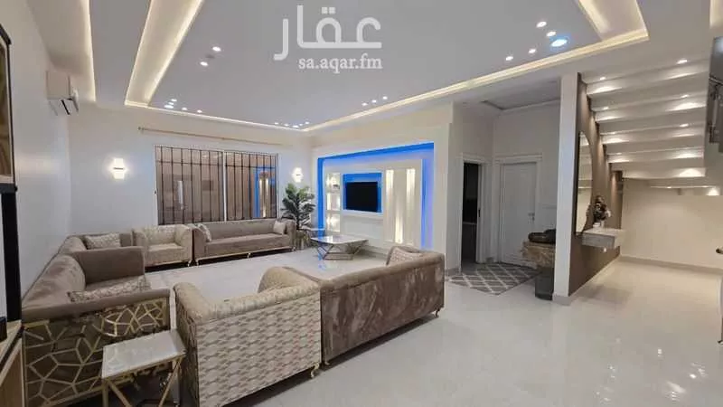فيلا 10 غرف في ظهرة نمار 6