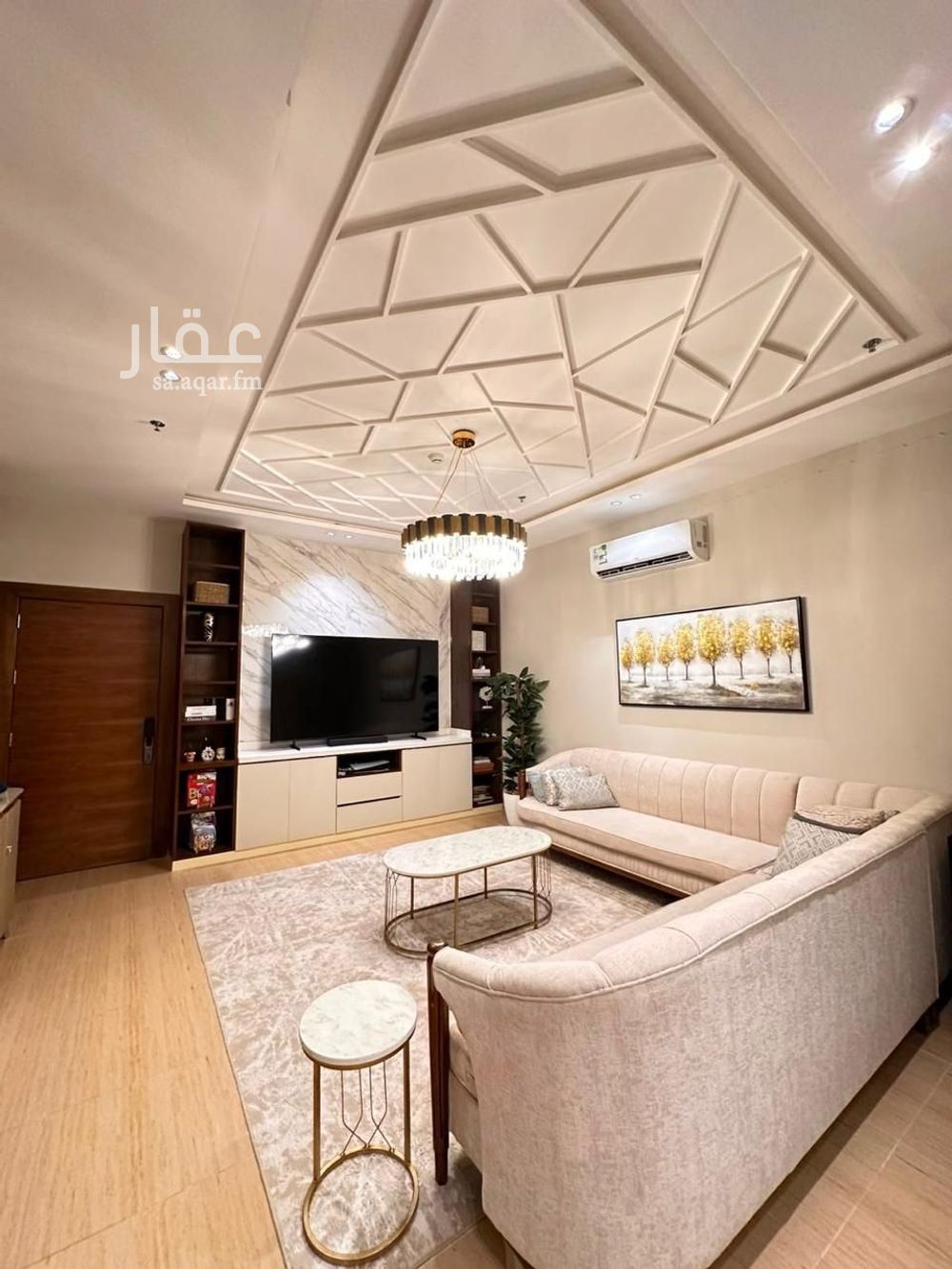 شقة 3 غرف في قرطبة، الرياض 9