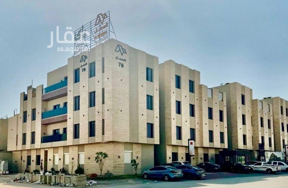 شقة 3 غرف في قرطبة، الرياض 15