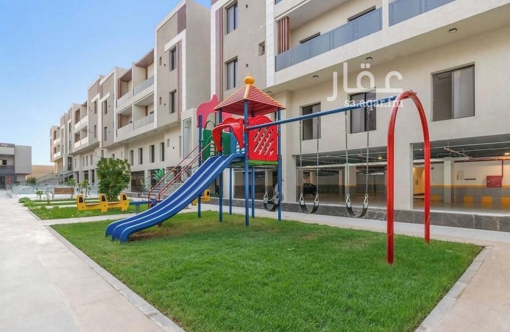 شقة 3 غرف في قرطبة، الرياض 19