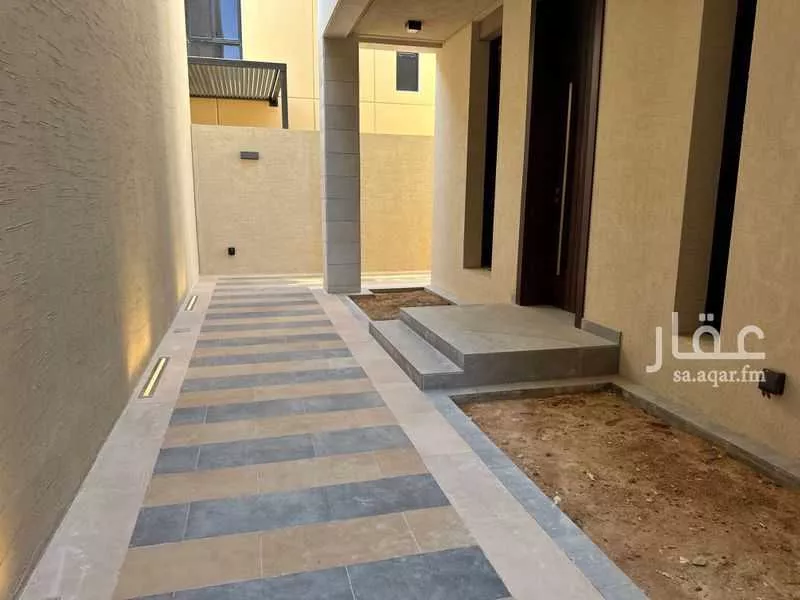 فيلا 4 غرف في سدرة 11
