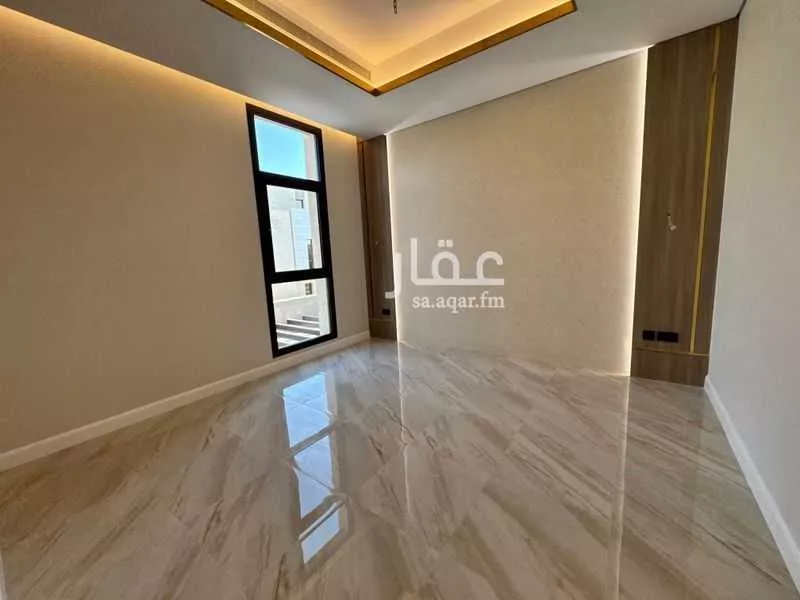 فيلا 4 غرف في سدرة 4