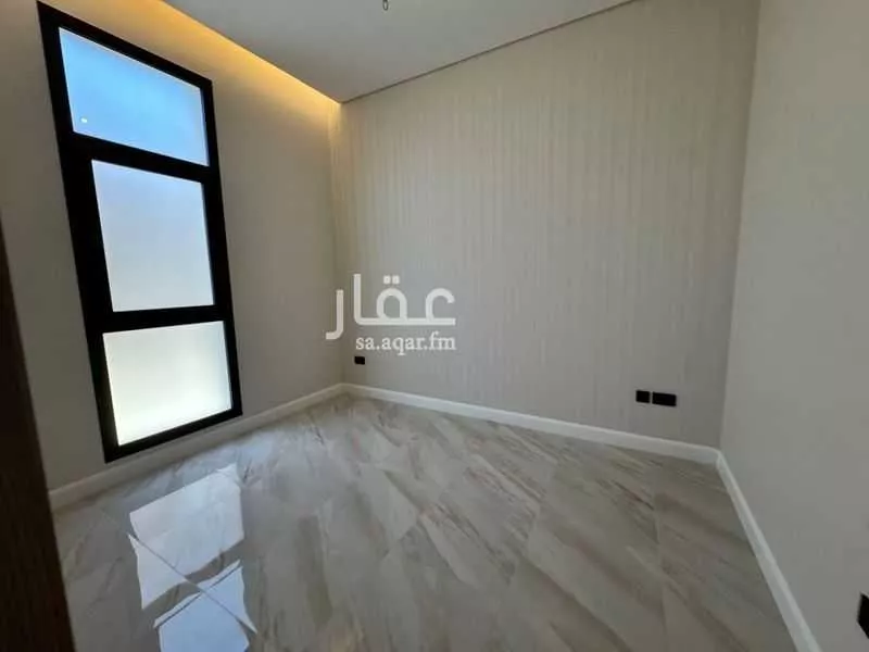 فيلا 4 غرف في سدرة 9