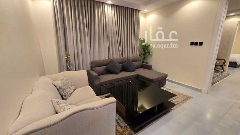 شقة 3 غرف في المصيف، الرياض 6