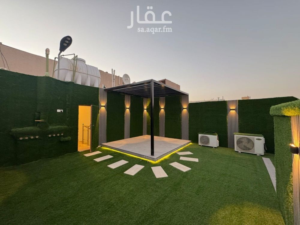 فيلا 4 غرف في عرقة، الرياض 4