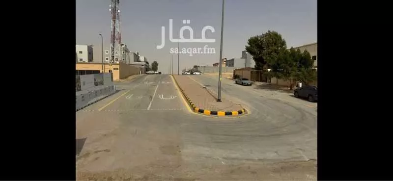 فيلا 7 غرف في النظيم 3